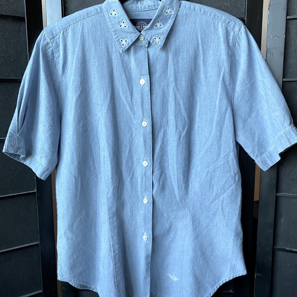 Women’s vintage blouse